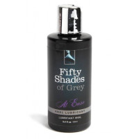 Анальный лубрикант At Ease Anal Lubricant - 100 мл.