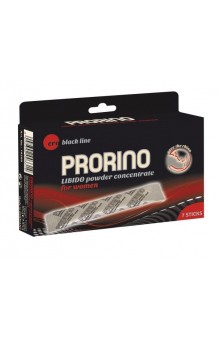 Биологически активная добавка к пище для женщин PRORINO W - 7 саше (5 гр.)