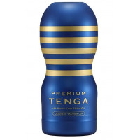 Мастурбатор TENGA Premium Original Vacuum Cup