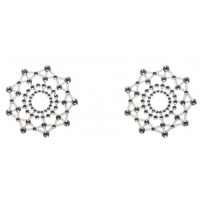 Наклейки на грудь Rowland