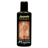 Массажное масло Magoon Jasmin - 100 мл. 