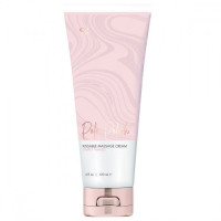 Съедобный массажный крем для поцелуев CG Simply Naked - 120 мл.