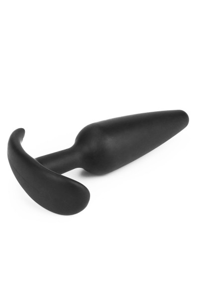 Анальная пробка LURE ME Classic Anal Plug L - 12,5 см.