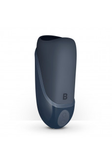 Мастурбатор Vibrating Blowjob Simulator