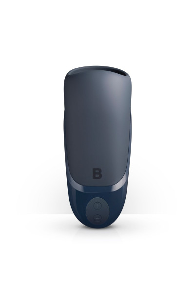 Мастурбатор Vibrating Blowjob Simulator