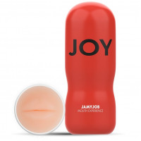 Мастурбатор-ротик Jamyjob Mouth
