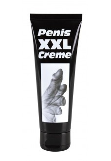 Крем для увеличения пениса Penis XXL Creme - 80 мл.