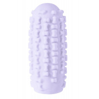 Сиреневый мастурбатор Marshmallow Maxi Syrupy