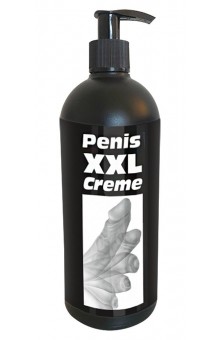 Крем для увеличения размеров члена Penis XXL Creme - 500 мл.