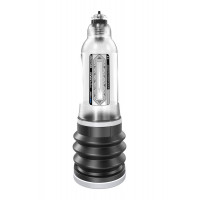 Прозрачная гидропомпа HydroMAX5