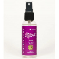 Женский парфюмированный спрей с феромонами Sexy Life №13 - 50 мл.