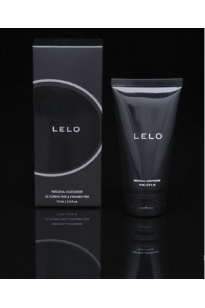 Интимный лубрикант LELO - 75 мл.