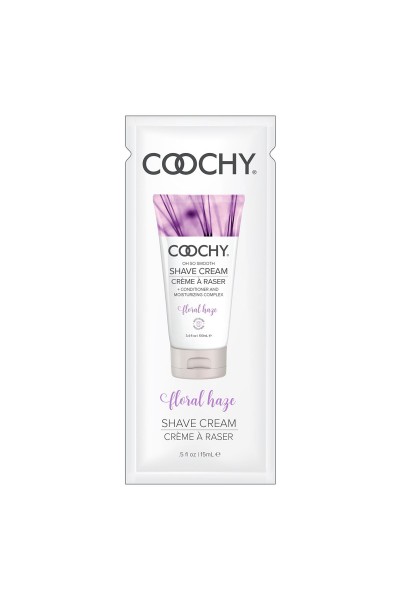 Увлажняющий комплекс COOCHY Floral Hazel - 15 мл.