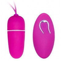 Виброяичко Bradley на радиоуправлении