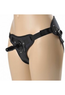 Трусики HARNESS Dual Peak размера XS-M