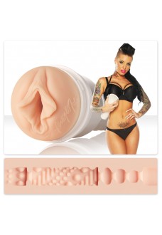 Мастурбатор-вагина Fleshlight Girls - Christy Mack Attack