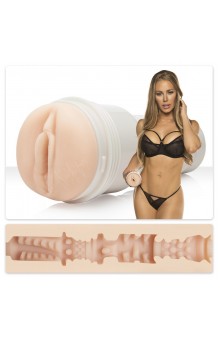 Мастурбатор-вагина Fleshlight Girls - Nicole Aniston Fit