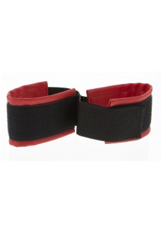 Полиуретановые манжеты для фиксации рук вместе Bound Together Wrist Restraints