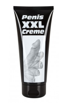 Крем для увеличения пениса Penis XXL Creme - 200 мл.